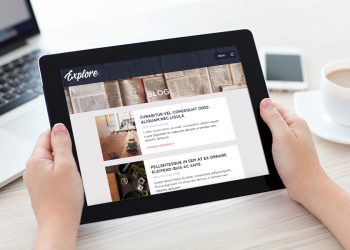 How to write an awesome blog post