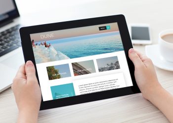 Your Small Business Really Does Need a Website