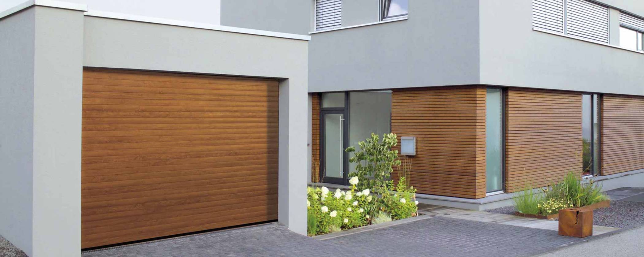 Detailed Garage Doors - 6 by Kapsule Websites