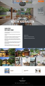Level 7 narrabeen by Kapsule Websites