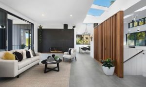 Level 7 decor by Kapsule Websites