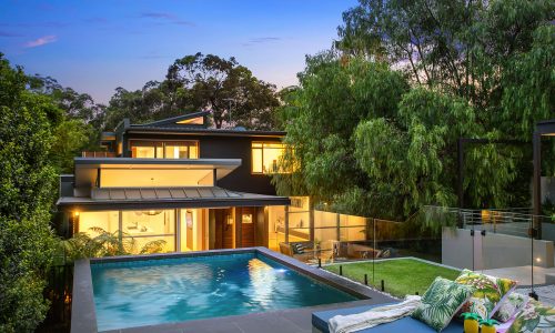 Level 7 - 8 by Kapsule Websites