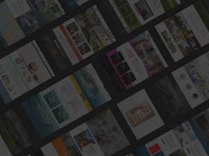 Kapsule WordPress websites