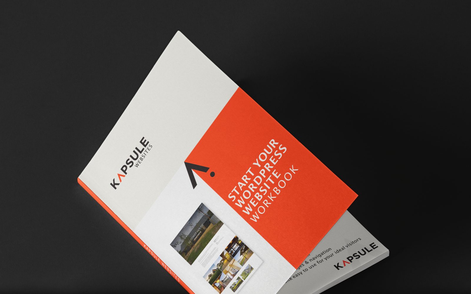 How to plan your website + free workbook