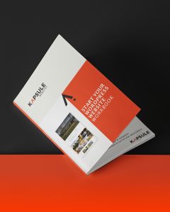 Free workbook to grow your website